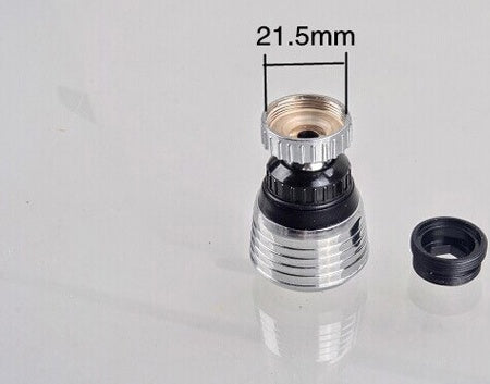 360° Splash-Proof Tap Head | Buy More Save More