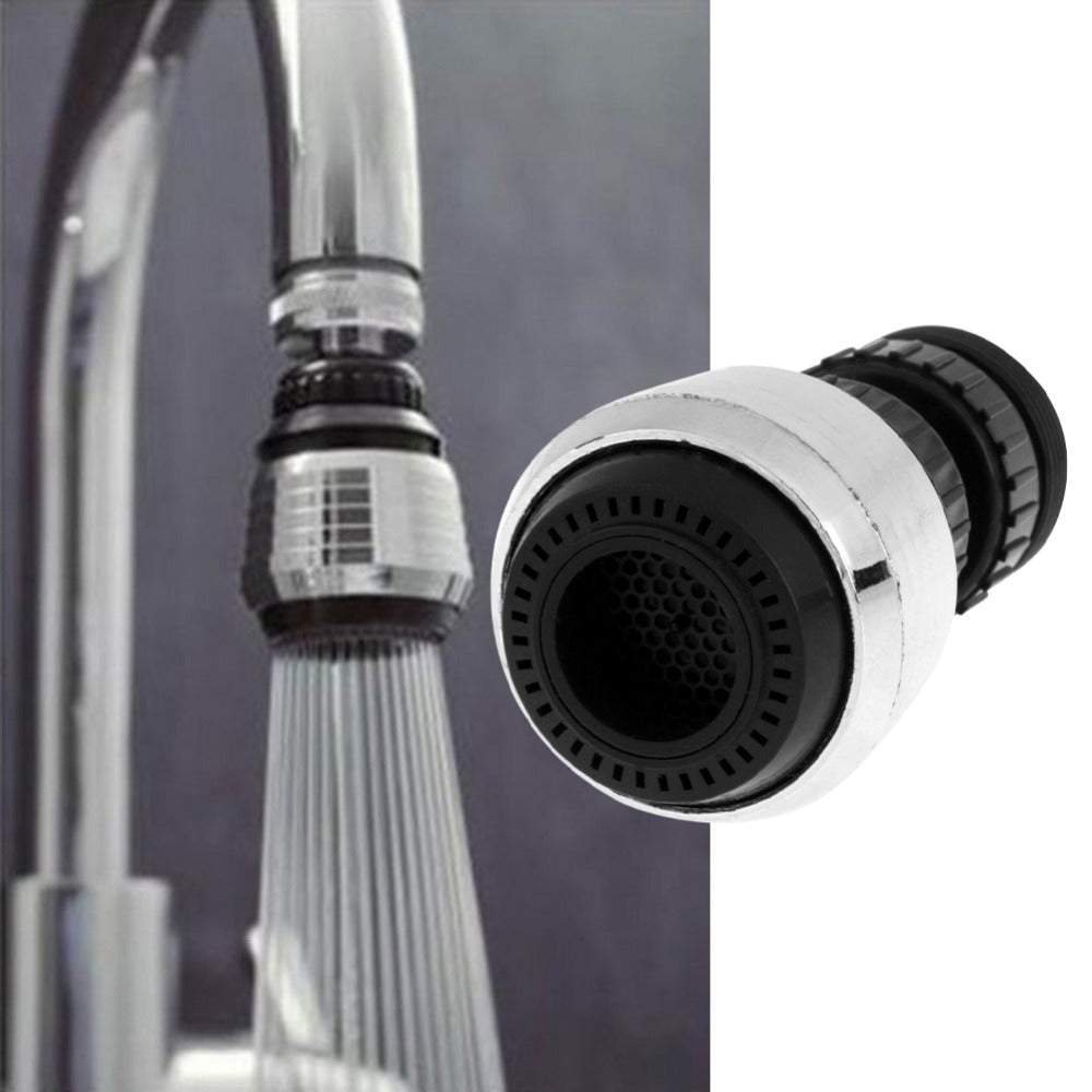 360° Splash-Proof Tap Head | Buy More Save More