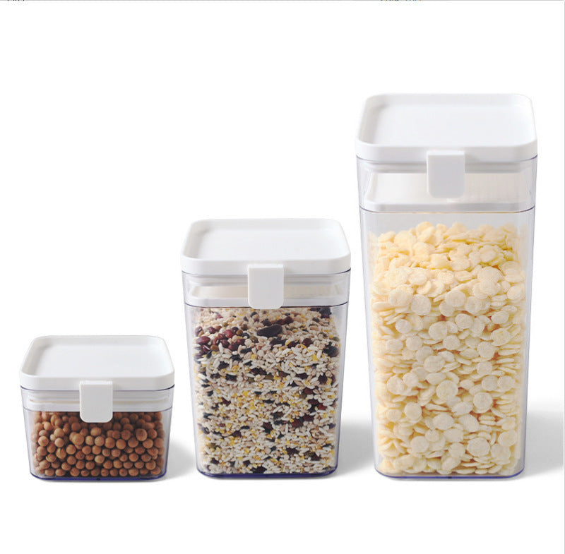 Premium Airtight Kitchen Storage Container