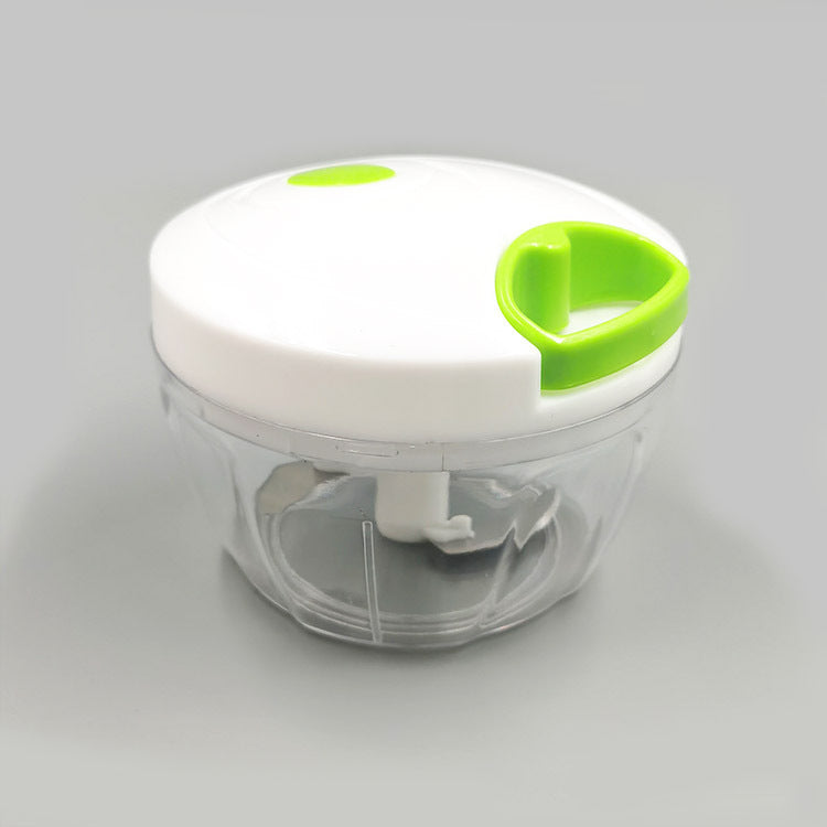 Quick Pull Garlic & Vegetable Chopper