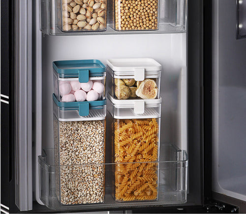 Premium Airtight Kitchen Storage Container