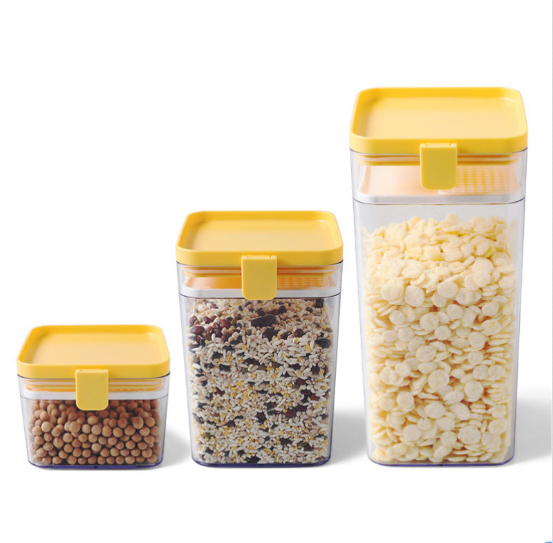 Premium Airtight Kitchen Storage Container