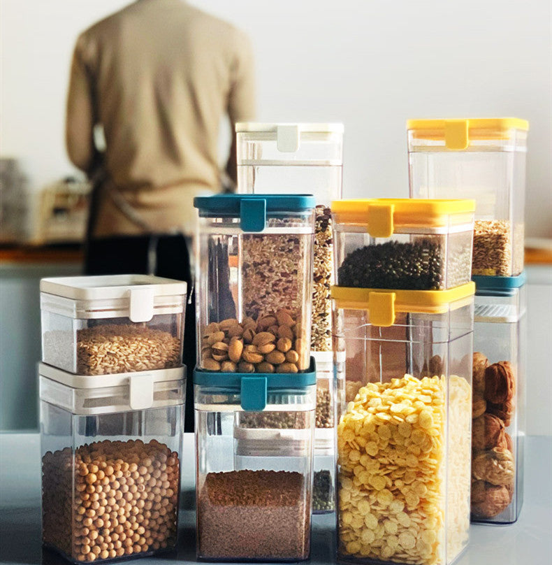 Premium Airtight Kitchen Storage Container